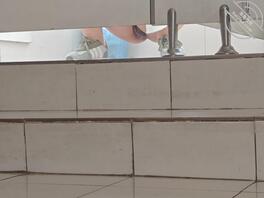 天津东丽厕拍，同好交流2