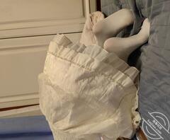 偷拍我的骚女友1