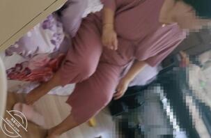 想艹我丈母娘