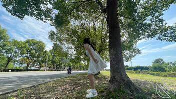 07女友户外露出，（郴州、长沙、广州）寻同好，互换，单男