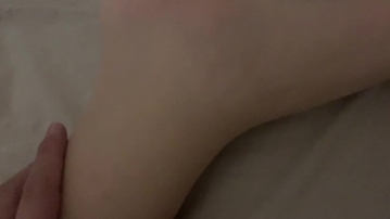 女友超薄肉丝