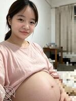 四川05年孕妇本人，背着老公发帖，大家能看到吗2