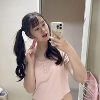 洗完澡自拍一下0