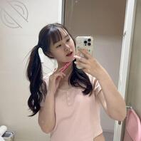 洗完澡自拍一下1