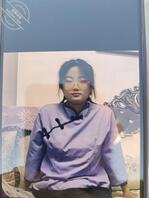 自拍