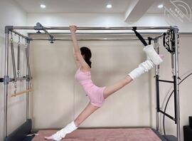 上舞蹈课的时候想色色的事情是一种什么体验0