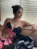 我好喜欢她