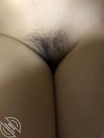 开玩笑把堂姐衣服脱掉了,堂姐很生气2