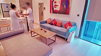 高端换妻局（大连小夫妻）-1