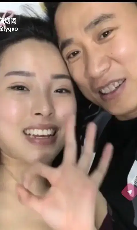 深圳龙岗35岁单身富婆 孙倩祥 被情夫曝光不雅视频