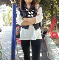 昨天发老婆的帖子莫名其妙不在了，现在重新发一次0