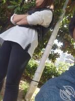 昨天发老婆的帖子莫名其妙不在了，现在重新发一次1