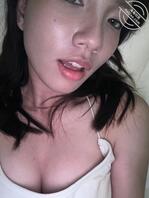 深圳高颜值露脸骚货，真羡慕有这种会说骚话的女友 对话超骚的2