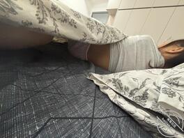 真的想上堂妹妹0