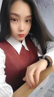 玉女还是欲女