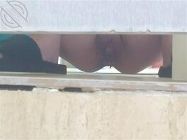 原创 阴唇有点大的少女1