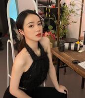 舞蹈生表姐看起来腿真长不知道是不是反差2