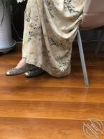 同事大长腿