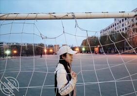 鹤岗骚母狗人妻何禹泽2