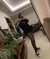 各位云宝宝们喜欢我穿哪一套被你们撕烂爆草2