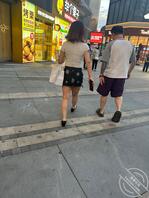 偷拍西宁海湖少妇0