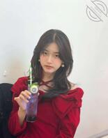 害羞的小女生2