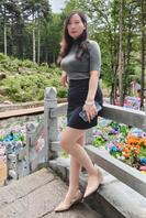 那些大奶妈妈真的觉得儿子不会对自己起性欲，所以才在家里穿的少吗？