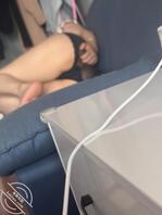 姐姐性感黑丝内裤1