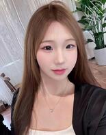 郯城县女王李欣绝美脸