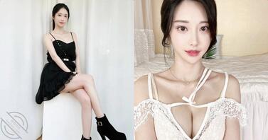 天使女孩&ldquo;薄纱造型好诱惑&rdquo;，&ldquo;丰满美乳&rdquo;辣到极点！