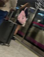 原创分享-天冷了看腿都很奢侈2