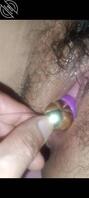 跟微胖老婆用跳蛋0