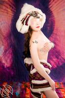 骚妈的性感写真让我欲罢不能2