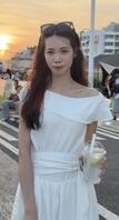 这么漂亮，谁想干