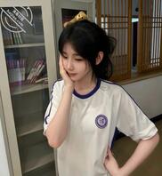 欠肏女高1
