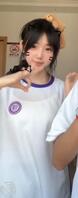 欠肏女高