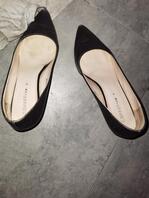 我老妈的黑丝高跟2