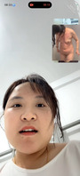 老婆裸聊露脸掰逼