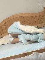 他娘的!自从接触了海角,见亲戚就想操怎么办?姨奶的亲孙女来投奔我2
