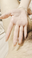 性感白虎潮喷女友