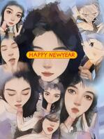 新年快乐！进来射给人家好吗，你们的新年第一枪还在吗1