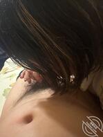 兄弟们帮我分析一下着到底、到哪一步了、这是被调教了故意让我看到的吗？0