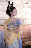 拍了个美美的写真，你们说我不真实 爱咋样咋样1