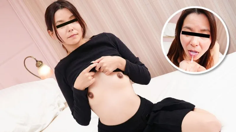 吞精人妻144 全身性感带的人妻最爱精液