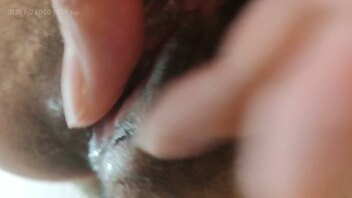 干的女友冒白浆，有没有想舔的