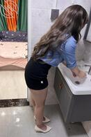 【真实乱伦】户外露出遛舅妈+做爱包射附超长视频2