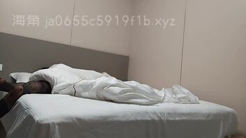（原创）和骚逼表姐的情趣激情啪啪来了