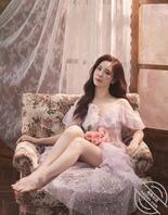第一次拍私房，还被摄影师摸0