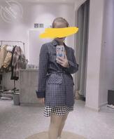 原创:我把表嫂迷了,表嫂怎么也不会想到近亲的人会对她下手。0