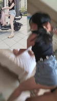 海口单男爆操同小区气质人妻